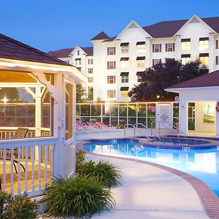 Bluegreen Vacations Suites at Hershey Buitenkant foto