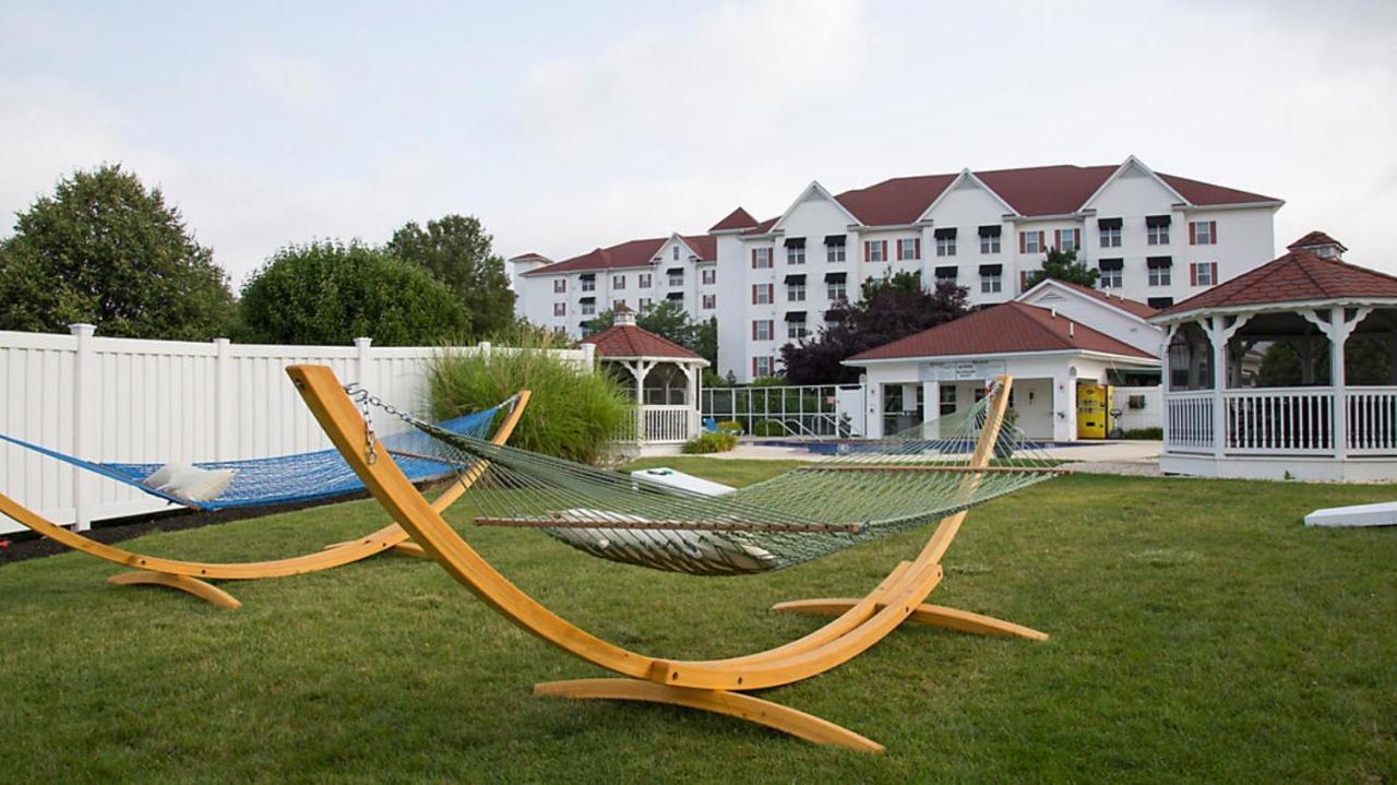 Bluegreen Vacations Suites at Hershey Buitenkant foto