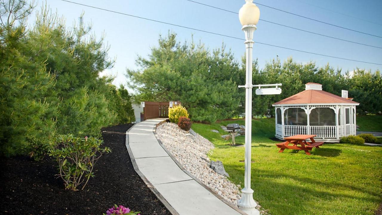 Bluegreen Vacations Suites at Hershey Buitenkant foto