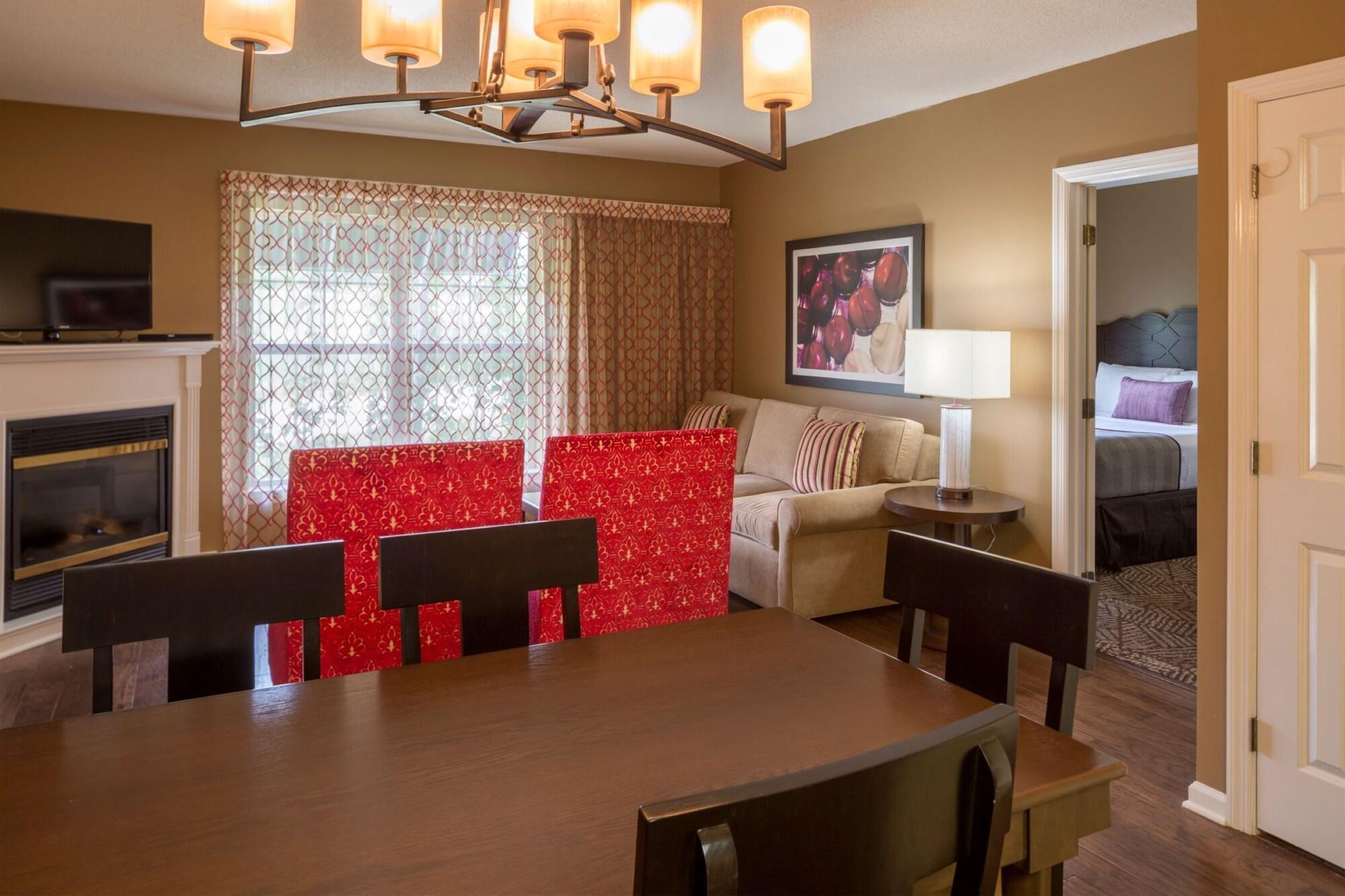 Bluegreen Vacations Suites at Hershey Buitenkant foto