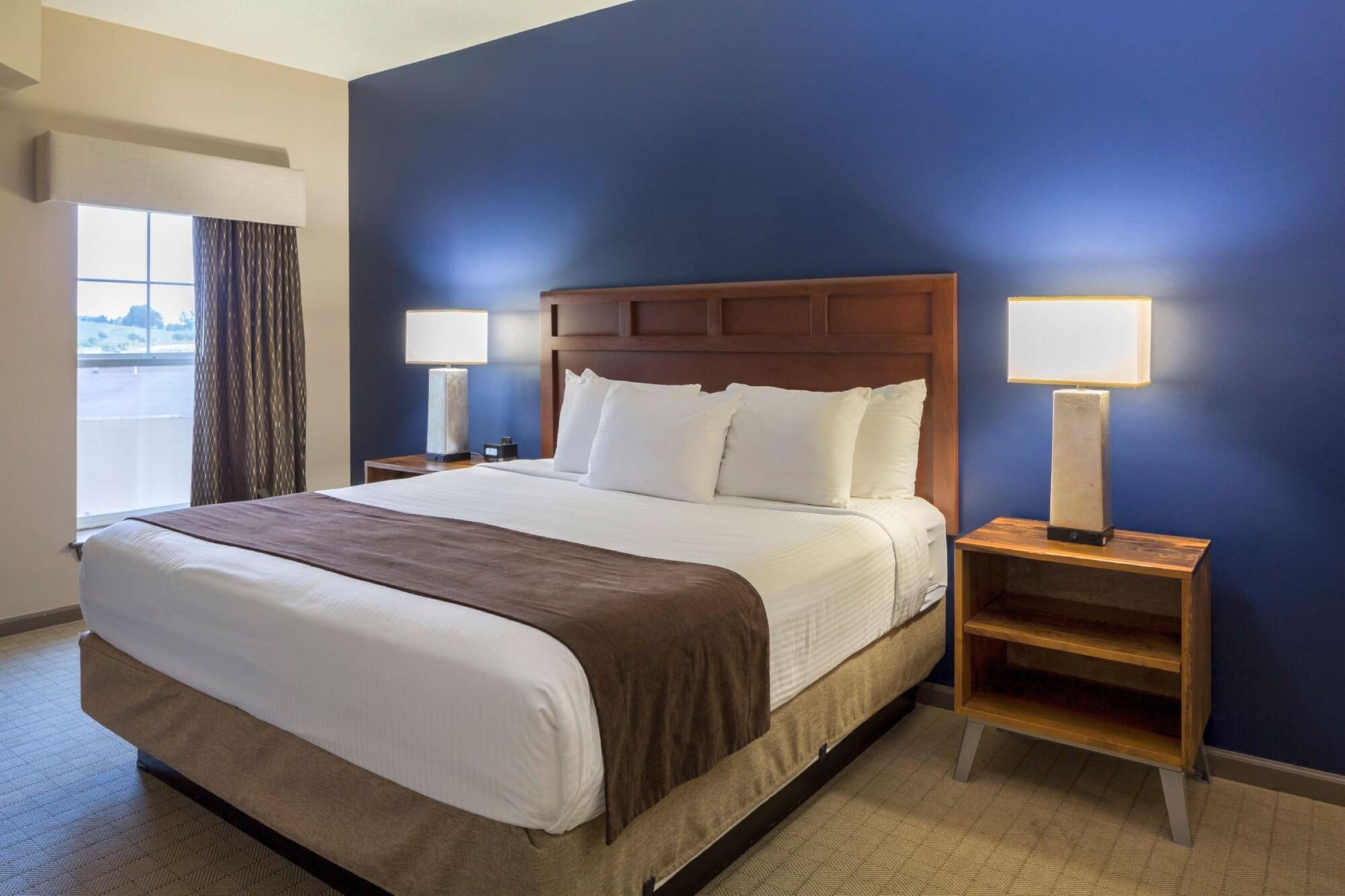 Bluegreen Vacations Suites at Hershey Buitenkant foto