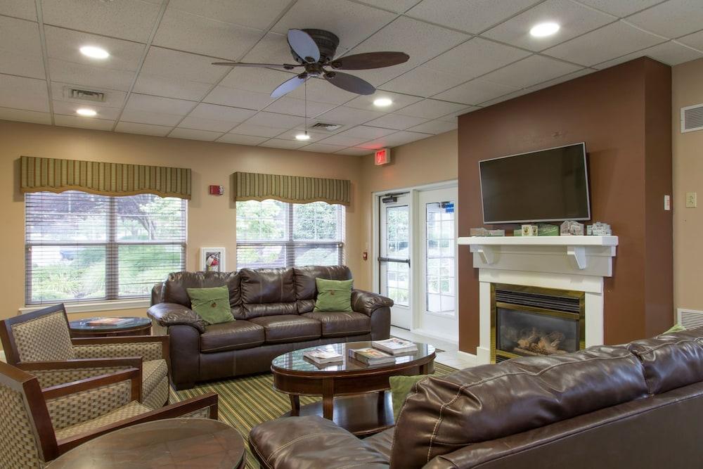 Bluegreen Vacations Suites at Hershey Buitenkant foto