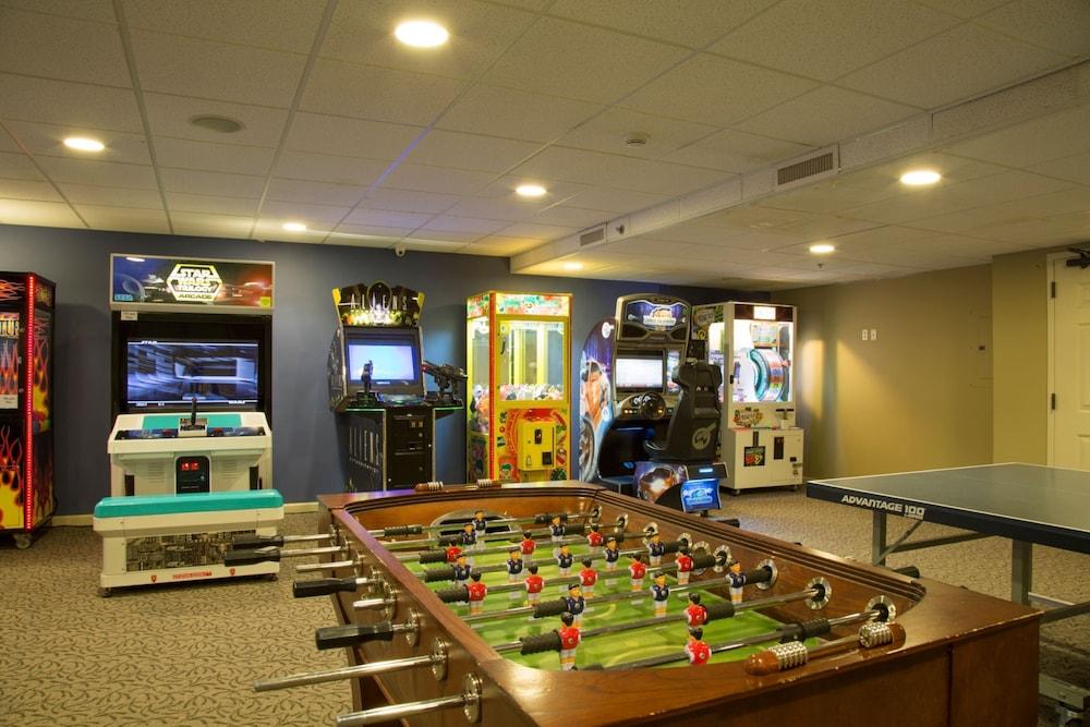 Bluegreen Vacations Suites at Hershey Buitenkant foto