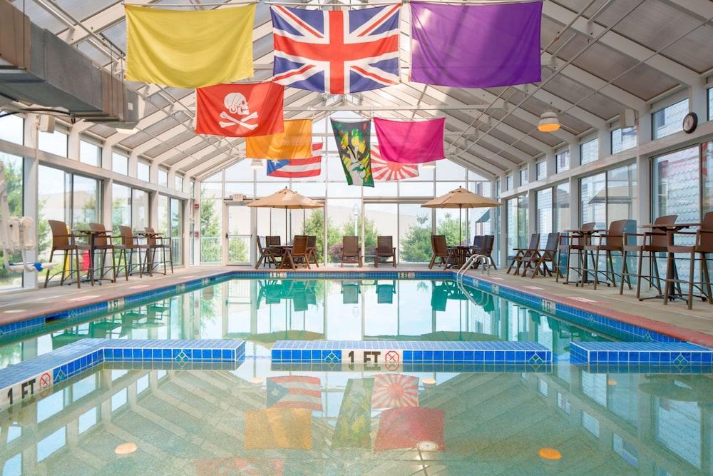 Bluegreen Vacations Suites at Hershey Buitenkant foto