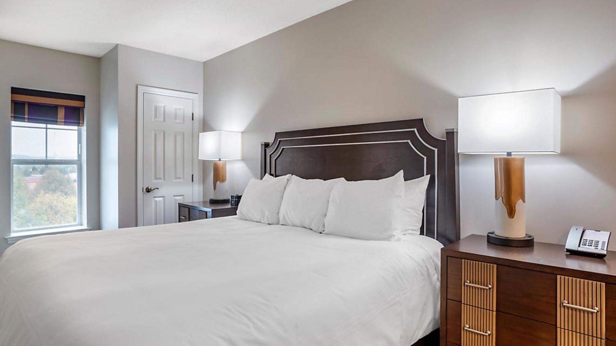 Bluegreen Vacations Suites at Hershey Buitenkant foto