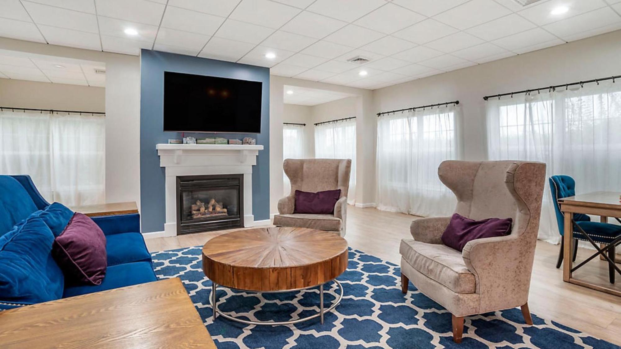 Bluegreen Vacations Suites at Hershey Buitenkant foto