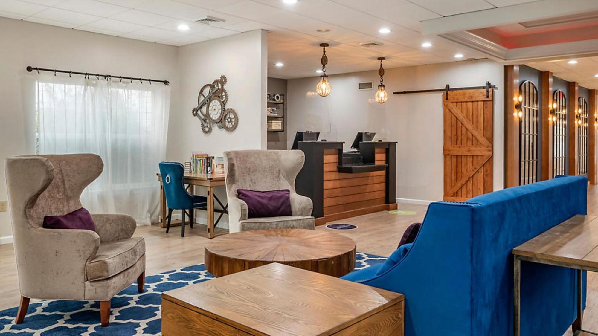 Bluegreen Vacations Suites at Hershey Buitenkant foto
