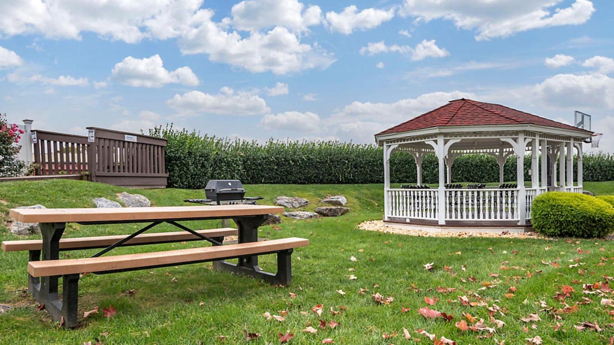 Bluegreen Vacations Suites at Hershey Buitenkant foto