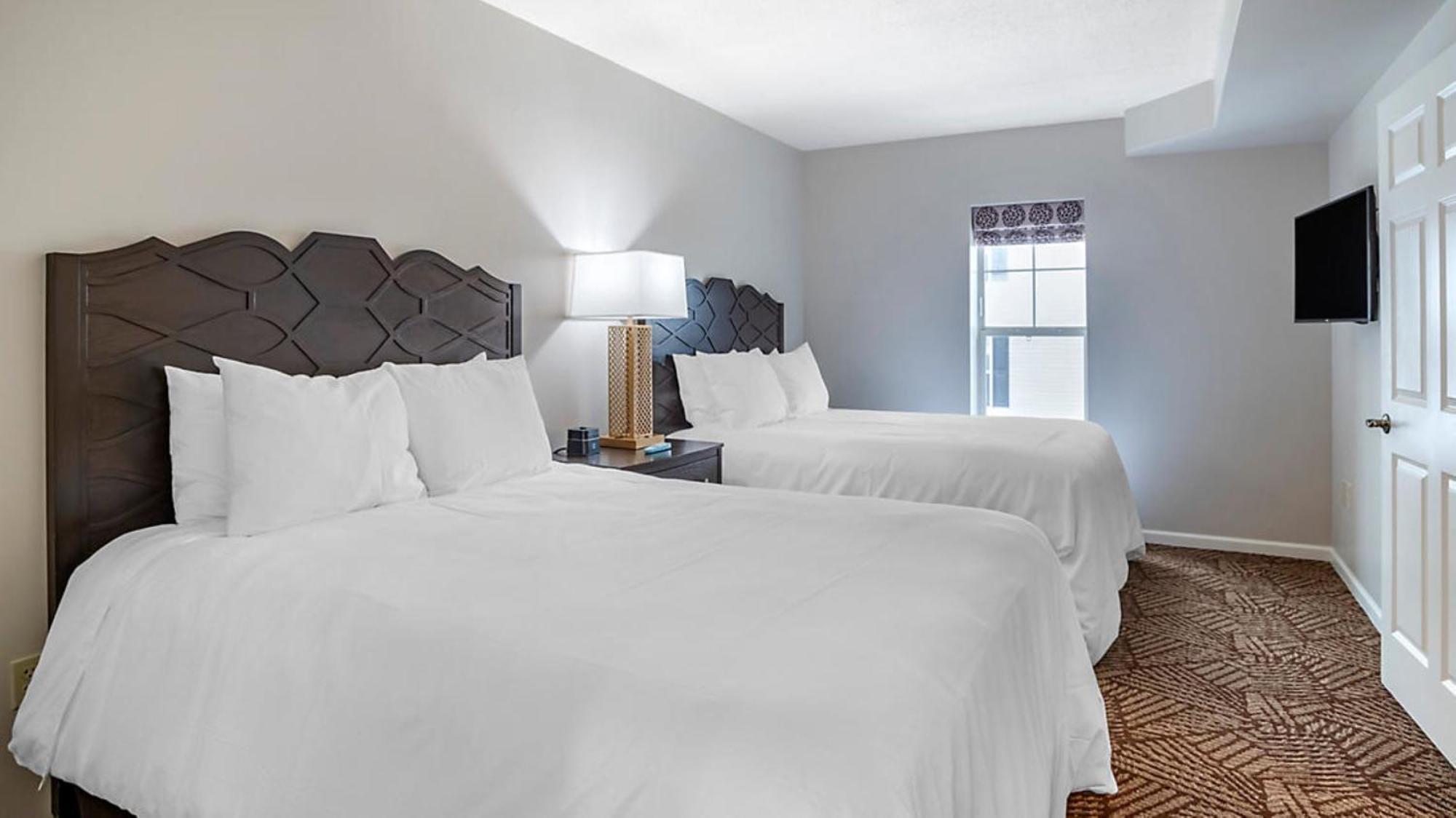 Bluegreen Vacations Suites at Hershey Buitenkant foto