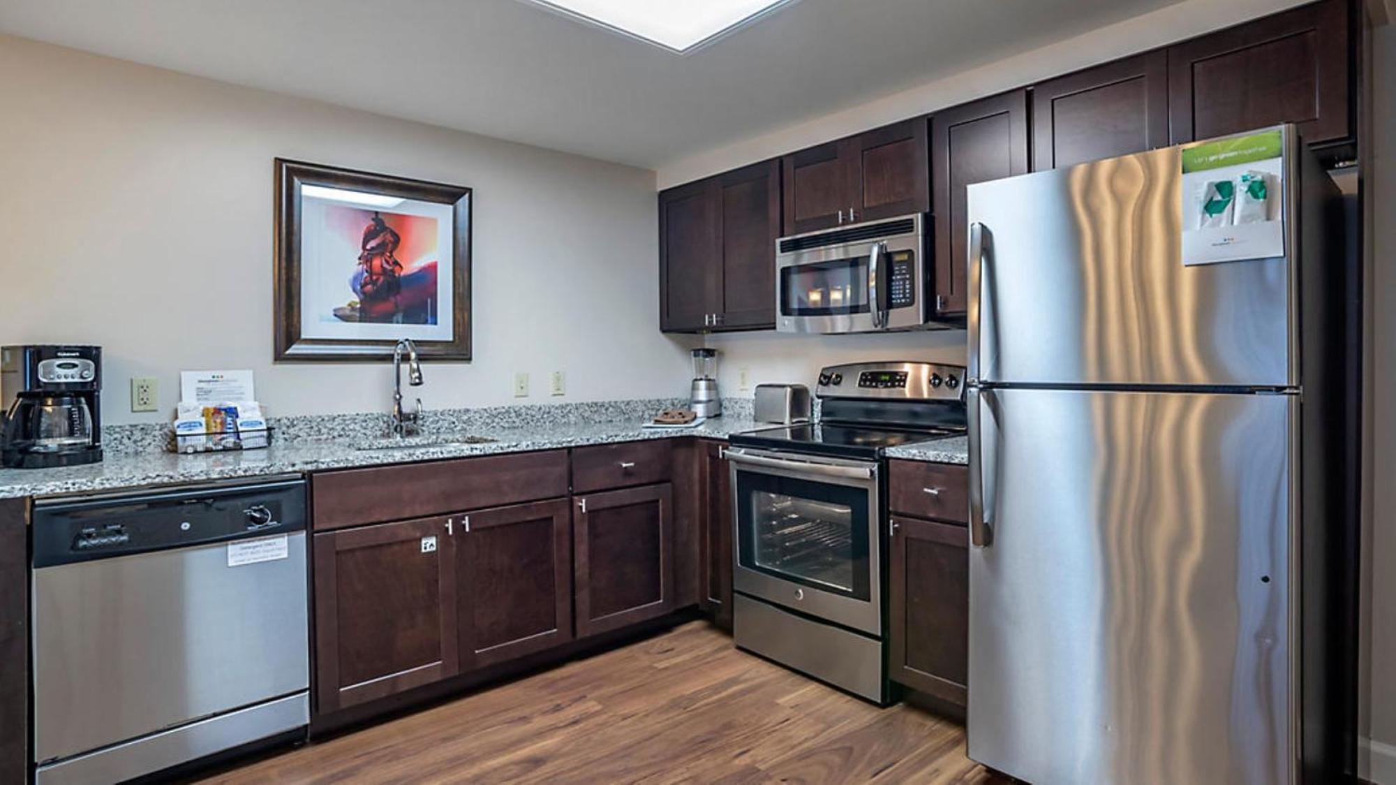Bluegreen Vacations Suites at Hershey Buitenkant foto