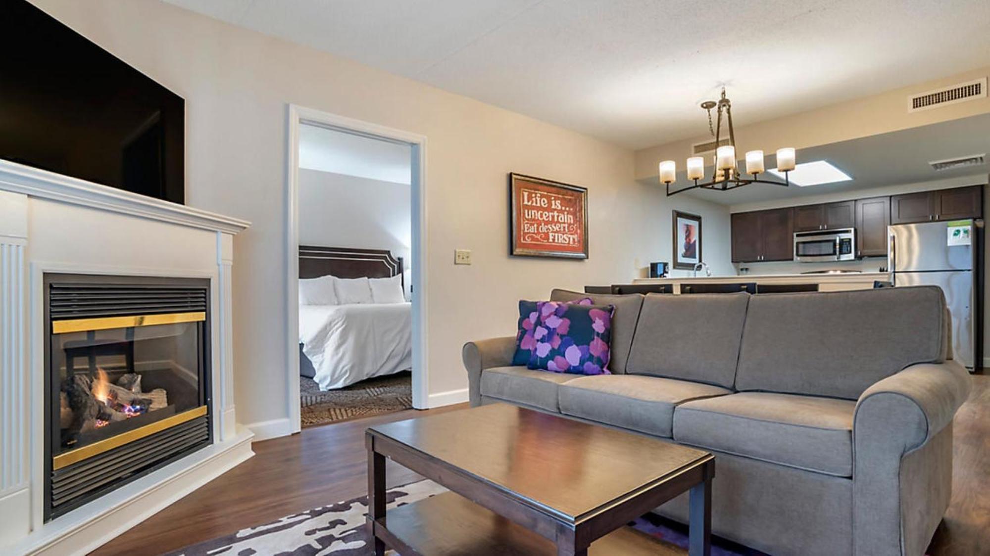 Bluegreen Vacations Suites at Hershey Buitenkant foto