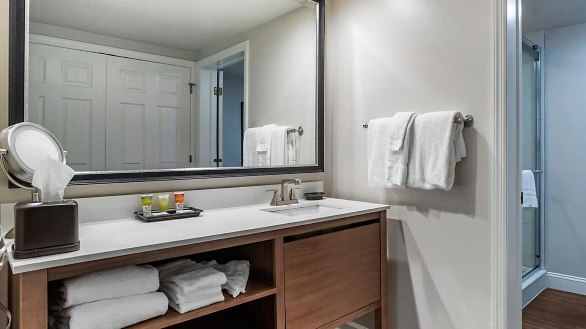 Bluegreen Vacations Suites at Hershey Buitenkant foto