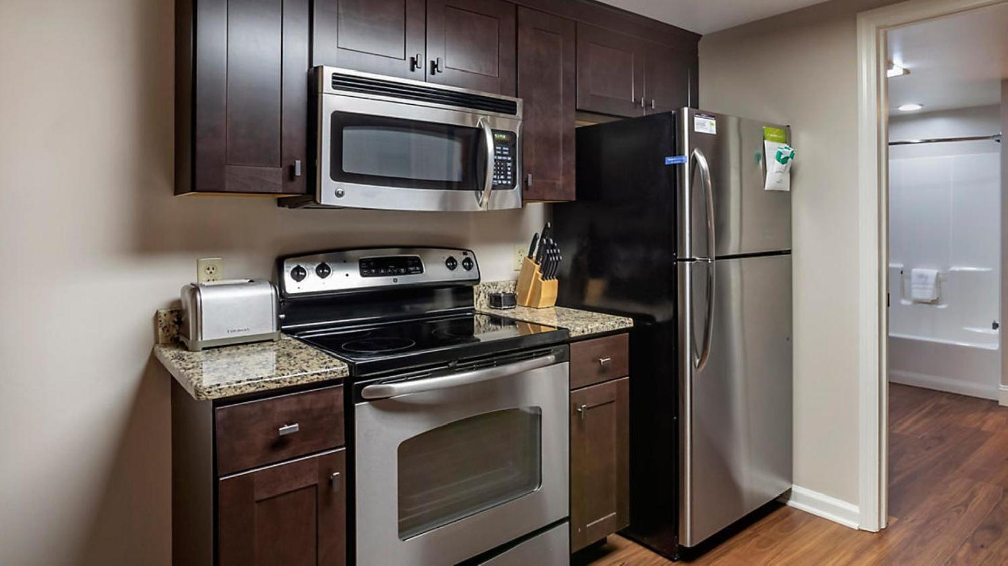 Bluegreen Vacations Suites at Hershey Buitenkant foto
