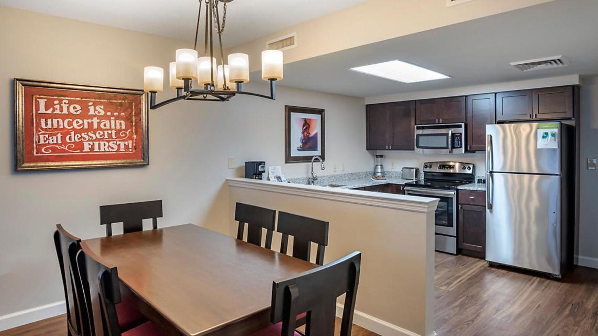 Bluegreen Vacations Suites at Hershey Buitenkant foto