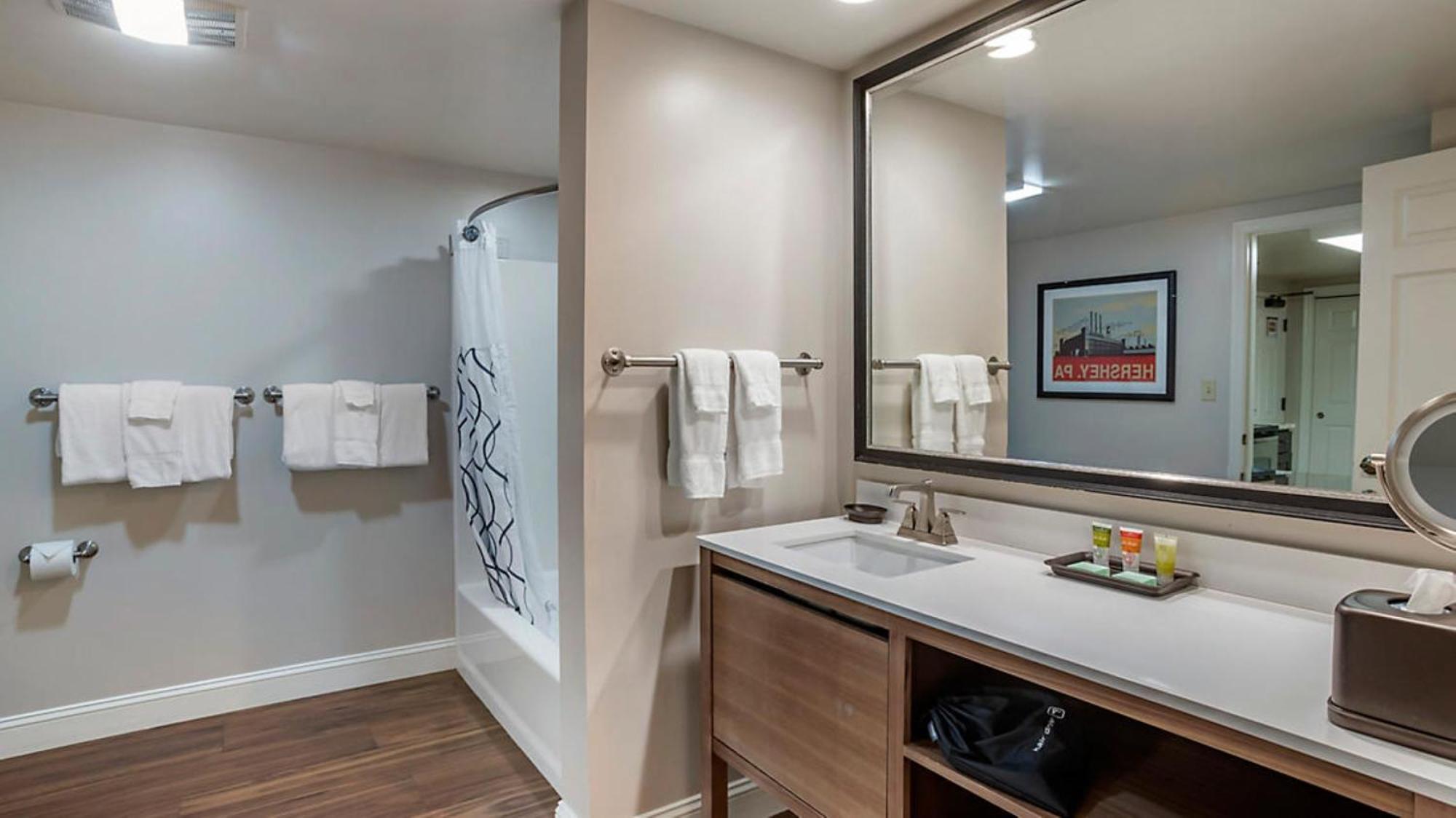 Bluegreen Vacations Suites at Hershey Buitenkant foto