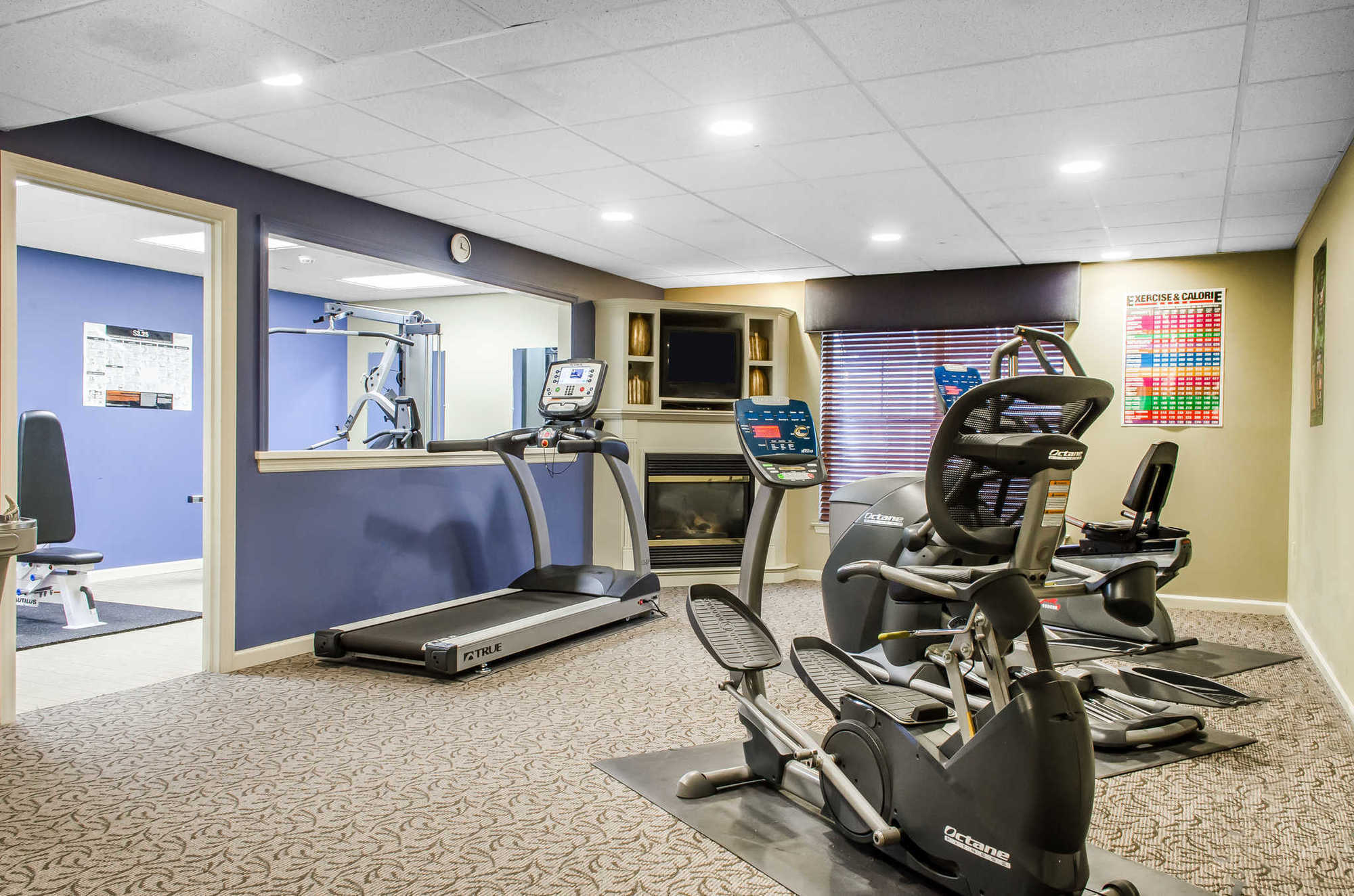 Bluegreen Vacations Suites at Hershey Faciliteiten foto