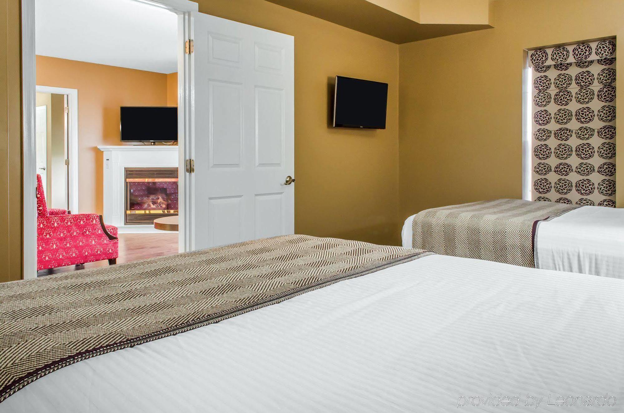 Bluegreen Vacations Suites at Hershey Buitenkant foto