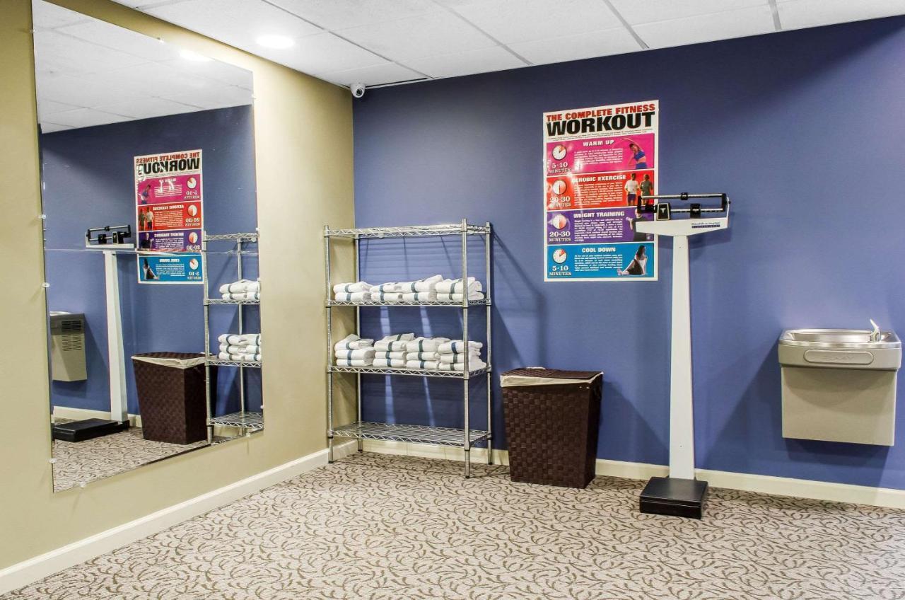 Bluegreen Vacations Suites at Hershey Buitenkant foto
