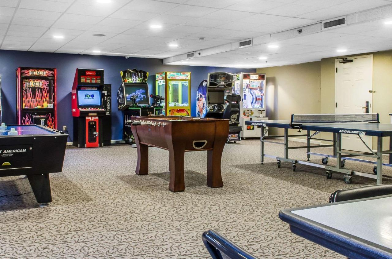 Bluegreen Vacations Suites at Hershey Buitenkant foto